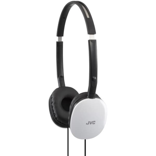 JVC HA S160 W - Vit hjälm