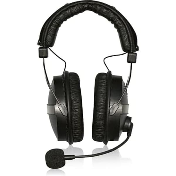 Behringer HLC660U