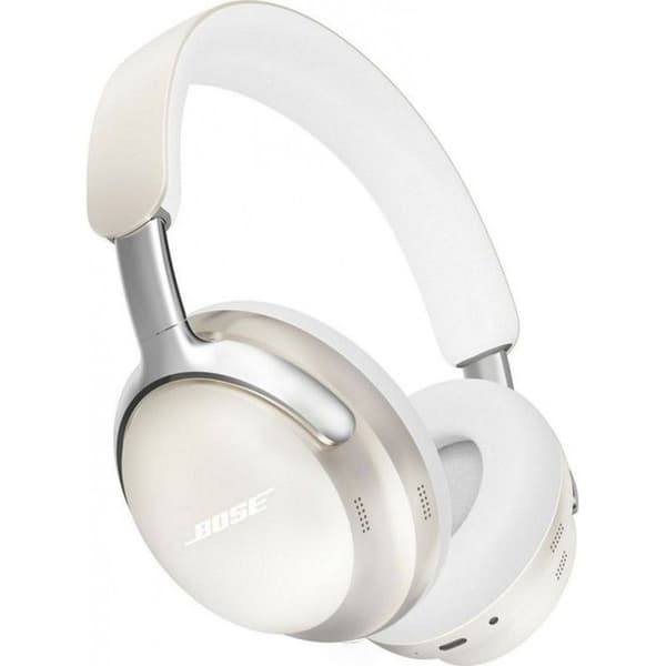 Hörlurar - Bose - QuietComfort Ultra - Trådlösa - Brusreducerande - Över örat