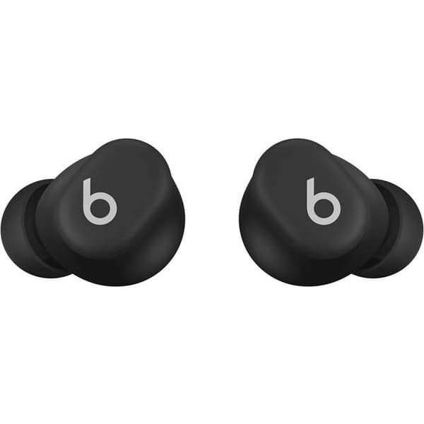 Original Beats Solo Buds Trådlösa in-ear hörlurar - Svart