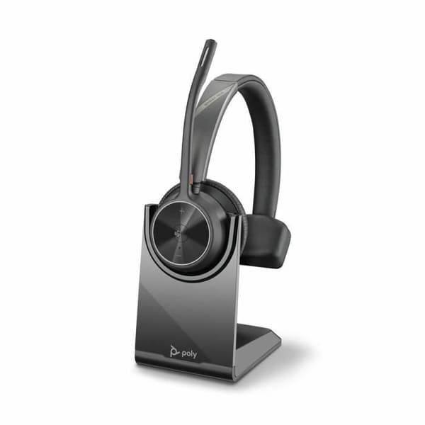 Headset med mikrofon Poly 218471-02
