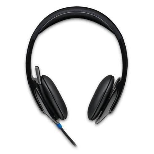 H540 USB DATORHEADSET LOGITECH 981-000510
