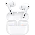 Miniatyrbillede 1 af 4: Original Samsung Galaxy Buds3 Pro - Vit