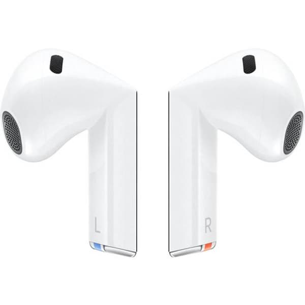 Original Samsung Galaxy Buds3 - Vit