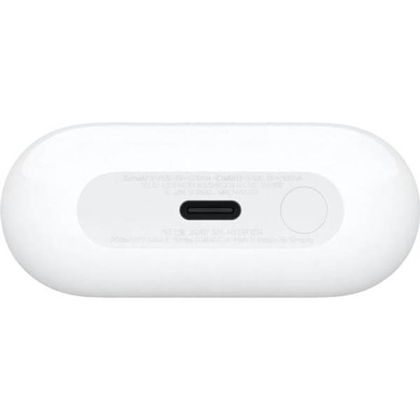 Original Samsung Galaxy Buds3 - Vit