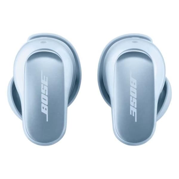 Bose QC ULTRA Blå