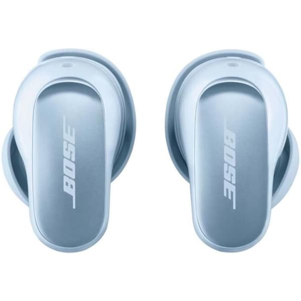 Bose QC ULTRA Blå