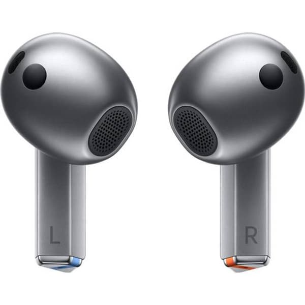 Original Samsung Galaxy Buds3 - Silver