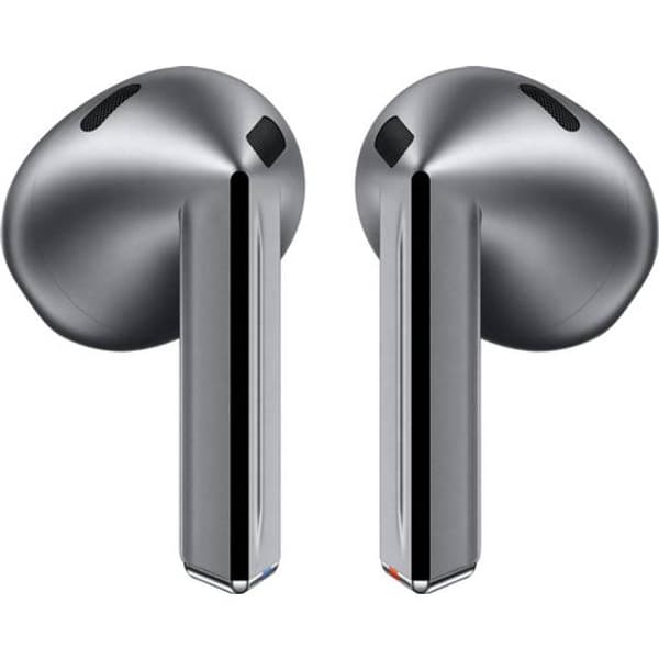 Original Samsung Galaxy Buds3 - Silver