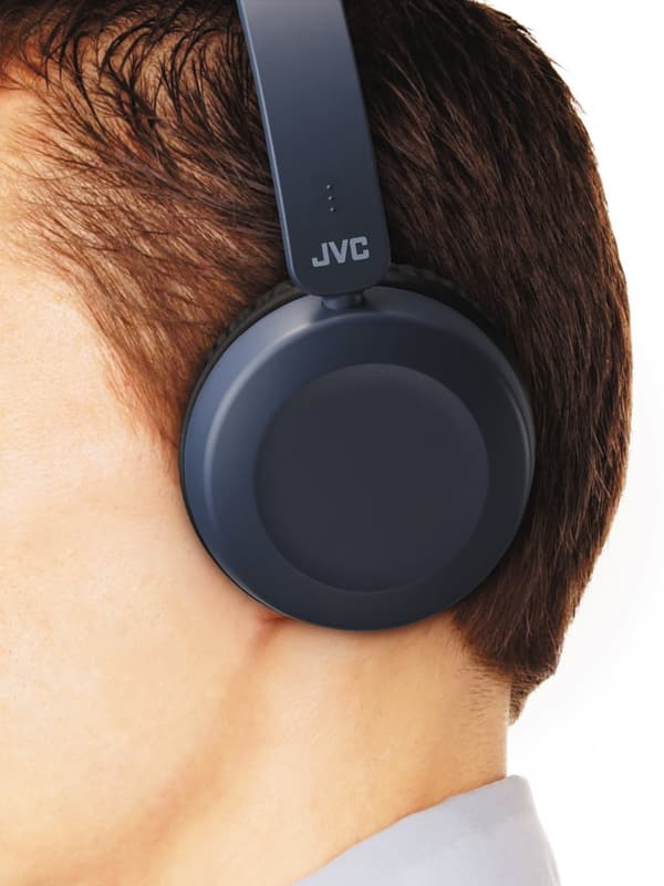 HA-S31M-A-E Headphones On-ear wired Blue