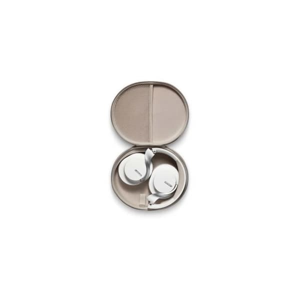 Bluetooth-hörlurar - Shure - Aonic 40 - Vit - Aktiv brusreducering - On-ear