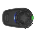 Miniatyrbild 4 av 4: Bluetooth intercom - SENA - SMH5-MC-01 - Integrerad FM - Handsfree kit - Svettsäker