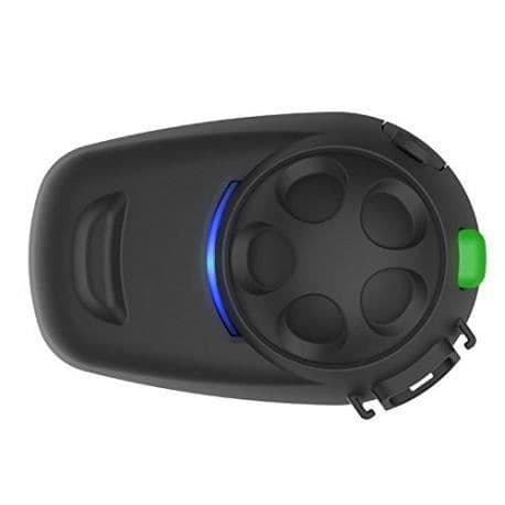 Bluetooth intercom - SENA - SMH5-MC-01 - Integrerad FM - Handsfree kit - Svettsäker