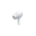 Miniatyrbild 3 av 5: Xiaomi Redmi Buds 6 Lite trådlösa hörlurar Bluetooth med aktiv ljudreducering Vit