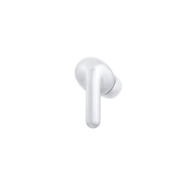 Xiaomi Redmi Buds 6 Lite trådlösa hörlurar Bluetooth med aktiv ljudreducering Vit