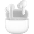 Miniatyrbild 5 av 5: Xiaomi Redmi Buds 6 Lite trådlösa hörlurar Bluetooth med aktiv ljudreducering Vit