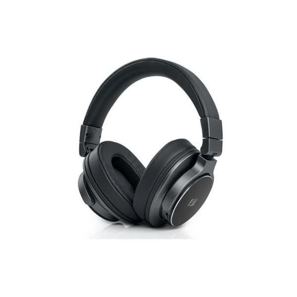 Trådlösa hörlurar - MUSE - M-278 FB - Batteritid 40h - Bluetooth 5.0 - Över-örat