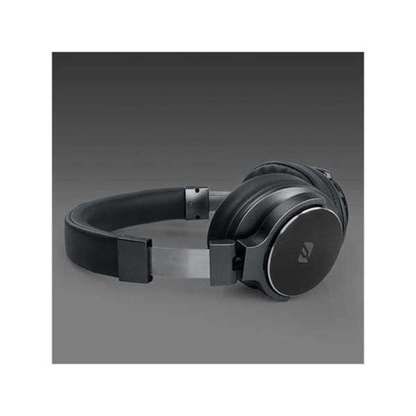 Trådlösa hörlurar - MUSE - M-278 FB - Batteritid 40h - Bluetooth 5.0 - Över-örat