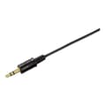 Miniatyrbild 3 av 3: Stereohörlurar - HAMA - HK-229 - On-ear - 3,5 mm jack - Silver