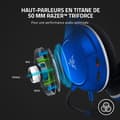 Miniatyrbild 2 av 3: Headset - Razer - Kaira - Wired - Stereo - Circumaural - Xbox Series X/S