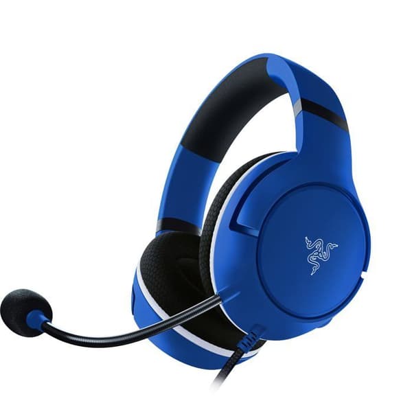 Headset - Razer - Kaira - Wired - Stereo - Circumaural - Xbox Series X/S