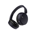 Miniatyrbild 1 av 3: Trådlösa on-ear-hörlurar - JVC - HA-S36W - Bluetooth 5.2 - 35h batteritid - Fällbara