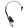 Miniatyrbild 2 av 3: JABRA Engage 40 Link-headset svart, mono, MS, USB-C