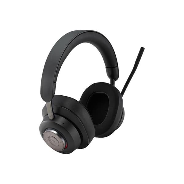 Headset - Bluetooth - trådlöst - Kensington - Kensington H3000 - headset