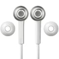 Miniatyrbild 4 av 4: Hörlurar - HUAWEI - AM115 - In-ear - Trådbunden - Handsfree-kit - Vit