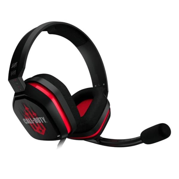 Astro A10 Call of Duty Cold War PC/MAC/XBOX/PS4 Gaming Headset
