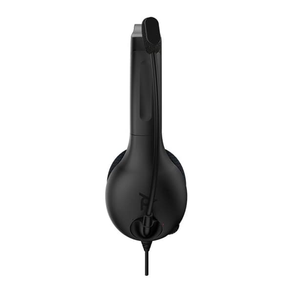 Hörlurar med mikrofon - PDP - LVL30 - Xbox One - Trådad - Stereo - Grå