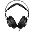 Miniatyrbild 3 av 6: MSI H991 Micro Gaming Headset - Kabelanslutet, självjusterande pannband i metall, öronkuddar i skum, 40 mm drivers