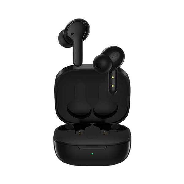 Trådløse øretelefoner TWS QCY T13 (svarte)