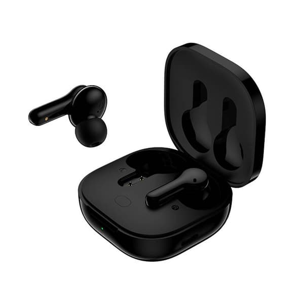 Trådløse øretelefoner TWS QCY T13 (svarte)