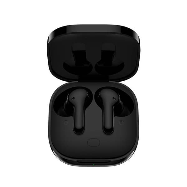 Trådløse øretelefoner TWS QCY T13 (svarte)