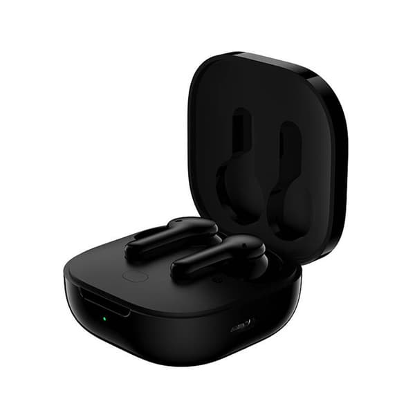 Trådløse øretelefoner TWS QCY T13 (svarte)
