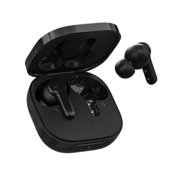 Trådløse øretelefoner TWS QCY T13 (svarte)