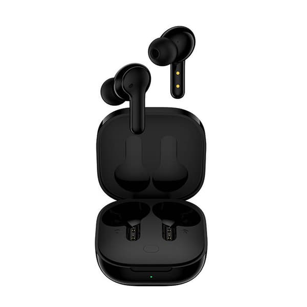 Trådløse øretelefoner TWS QCY T13 (svarte)