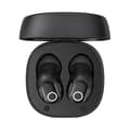Miniatyrbilde 5 av 8: Trådløse hodetelefoner Baseus Bowie WM02 TWS, Bluetooth 5.0 (svart)