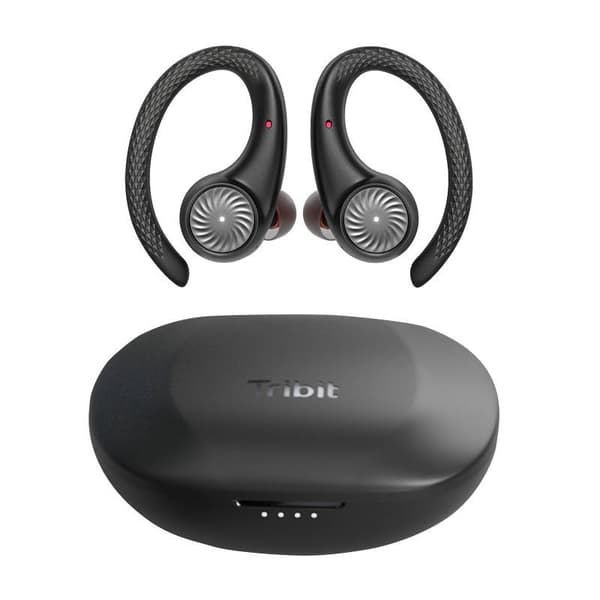 Øretelefoner TWS Tribit MoveBuds H1 BTH95 TWS