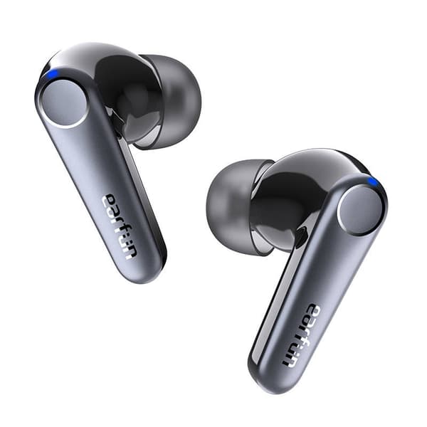 Trådløse øretelefoner TWS EarFun Air Pro 3, ANC (svart)