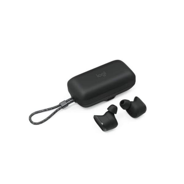 Logitech Zone True Wireless -