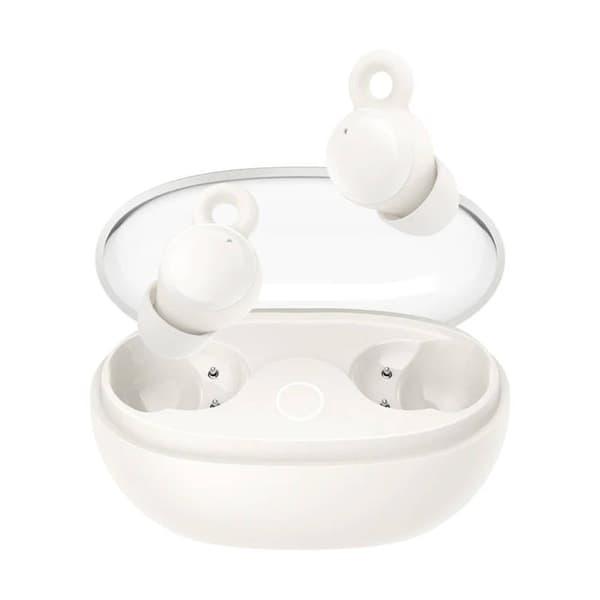 Øretelefoner True Wireless Joyroom JR-TS3 (sort)