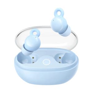 Øretelefoner True Wireless Joyroom JR-TS3 (blå)