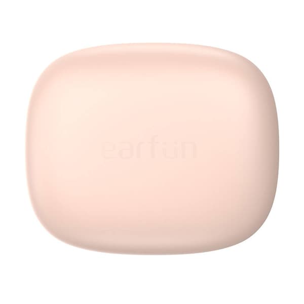 Øretelefoner TWS EarFun Air Pro 3, ANC (pink)