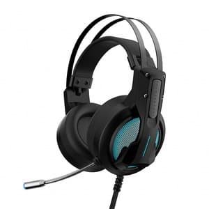 Thunderobot Headset H31 (svart)