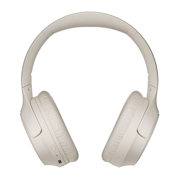 Trådløse hodetelefoner QCY H2 PRO (hvit)