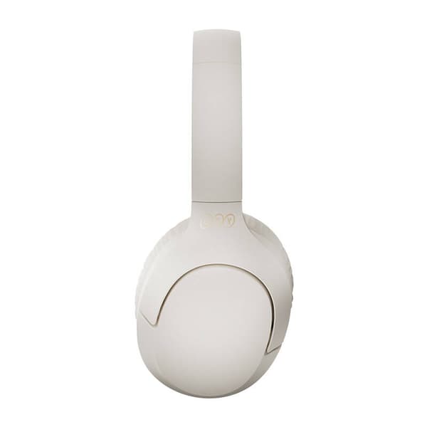 Trådløse hodetelefoner QCY H2 PRO (hvit)