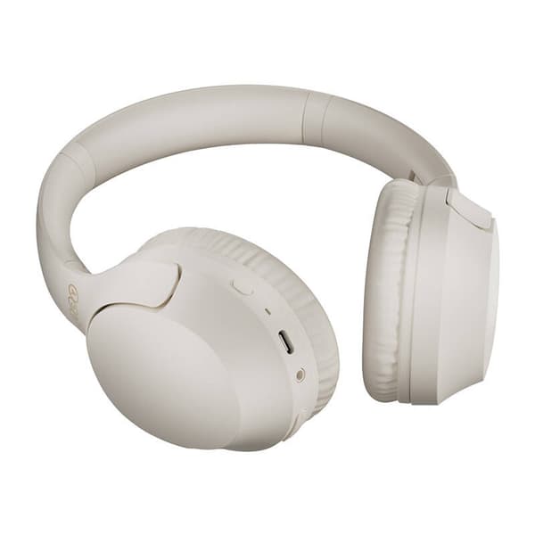 Trådløse hodetelefoner QCY H2 PRO (hvit)