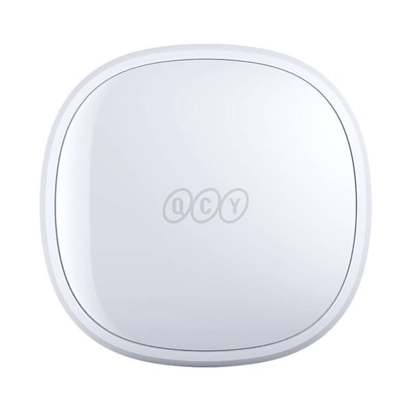 Trådløse øretelefoner TWS QCY T13x (hvit)